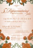 5. REPREZENTAČNÝ PLES OBCE DOLNÁ KRUPÁ   1