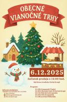 Vianočné trhy 2025 1