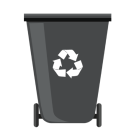 Vývoz komunálneho odpadu 1