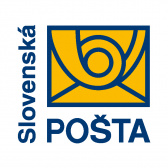 Slovenská pošta  1